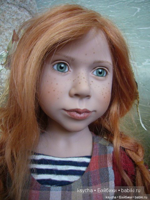 Мои ZWERGNASE все... все... все... часть 2