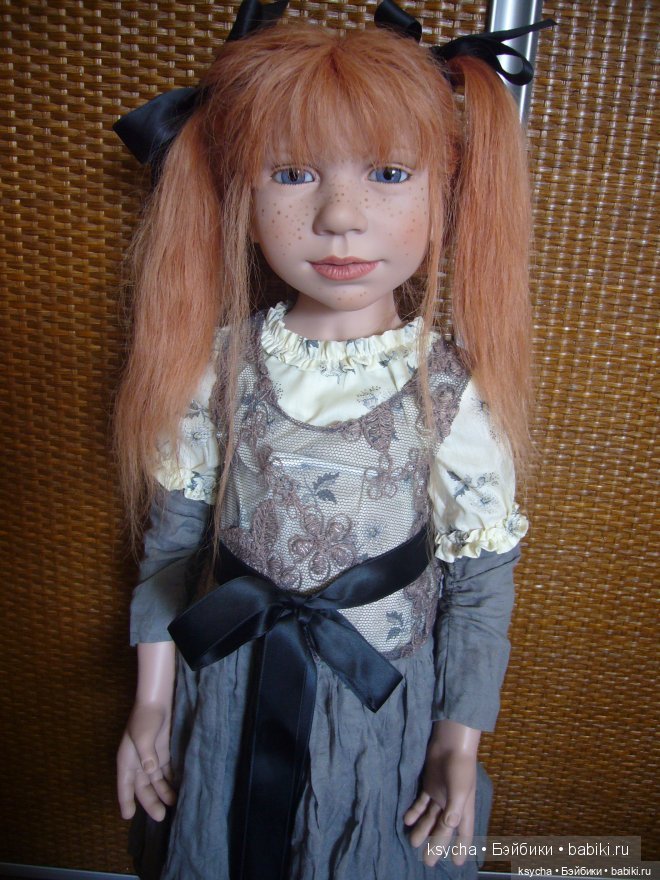 Мои ZWERGNASE все... все... все... часть 2 (фото 7)