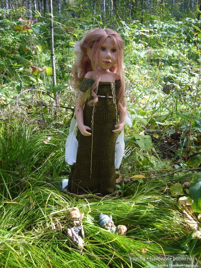 Мои ZWERGNASE все... все... все... часть 2