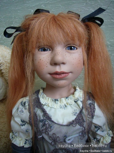 Мои ZWERGNASE все... все... все... часть 2 (фото 8)