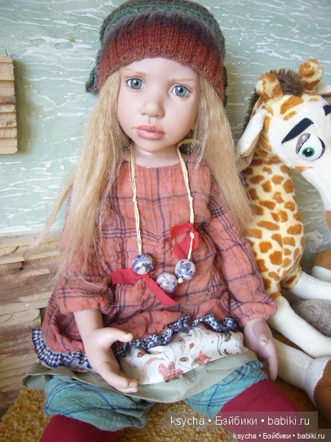 Мои ZWERGNASE все... все... все... часть 2