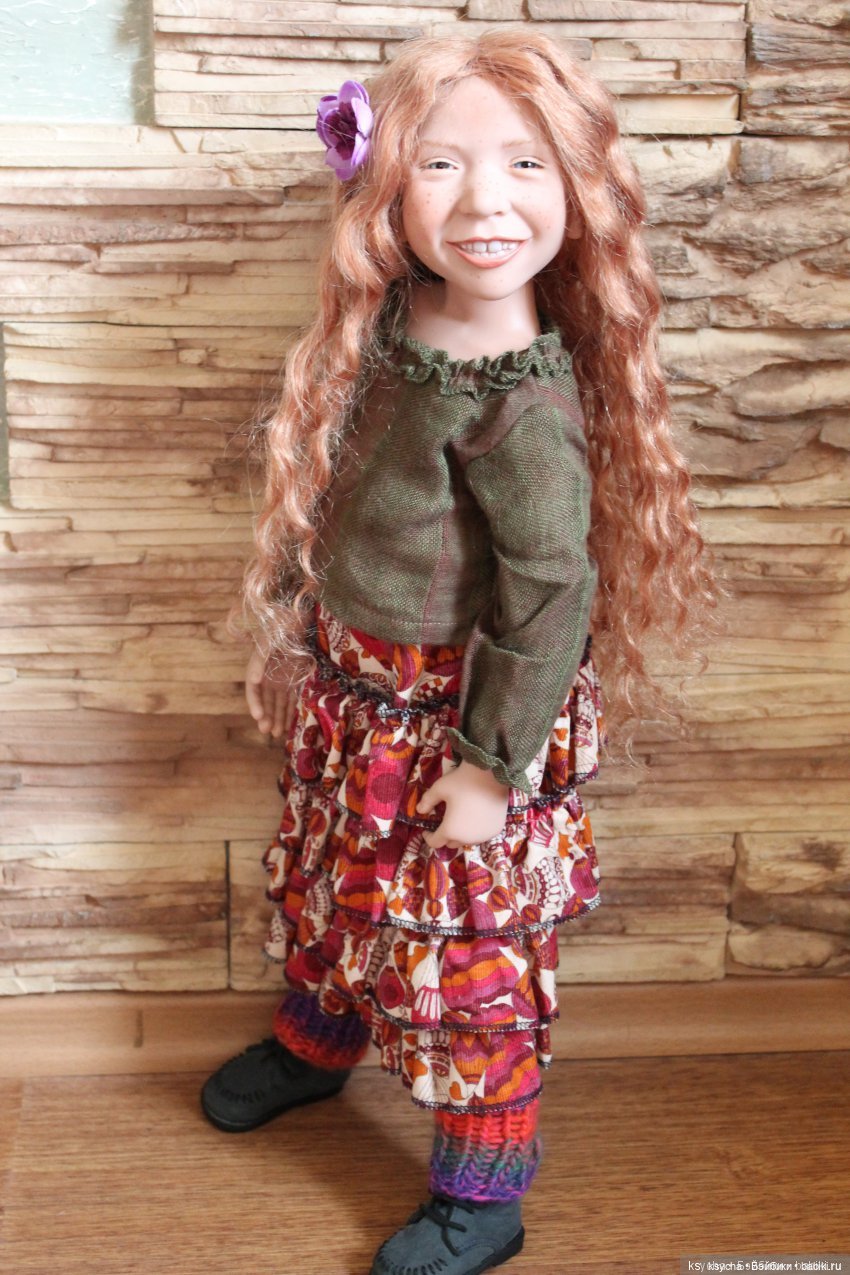 Мои ZWERGNASE все... все... все... часть 2 (фото 5)