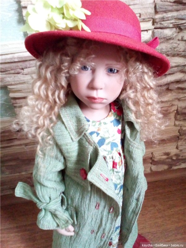 Мои ZWERGNASE все... все... все... часть 2 (фото 2)