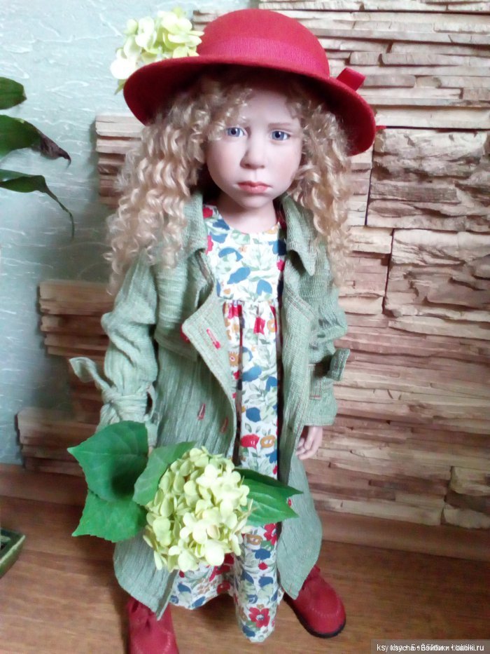 Мои ZWERGNASE все... все... все... часть 2 (фото 4)