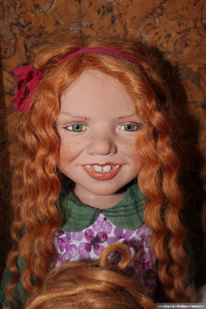 Мои ZWERGNASE все... все... все... часть 2 (фото 10)