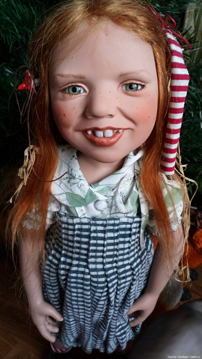 Мои ZWERGNASE все... все... все... часть 2