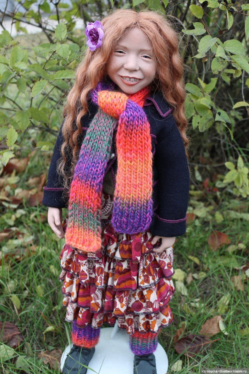 Мои ZWERGNASE все... все... все... часть 2 (фото 6)