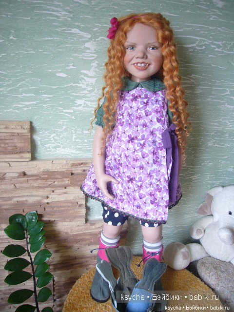 Мои ZWERGNASE все... все... все... часть 2 (фото 9)