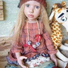 Мои ZWERGNASE все... все... все... часть 2