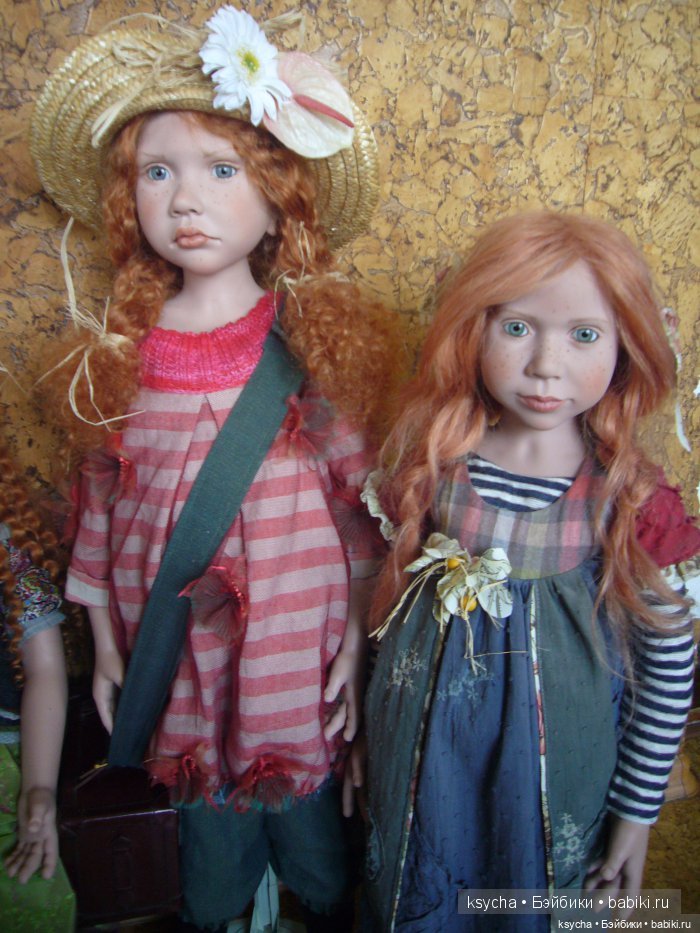 МОИ ZWERGNASE все... все... все... часть 3 (фото 9)