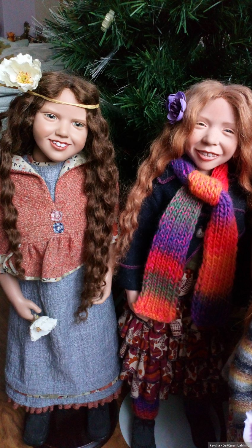 МОИ ZWERGNASE все... все... все... часть 3 (фото 4)