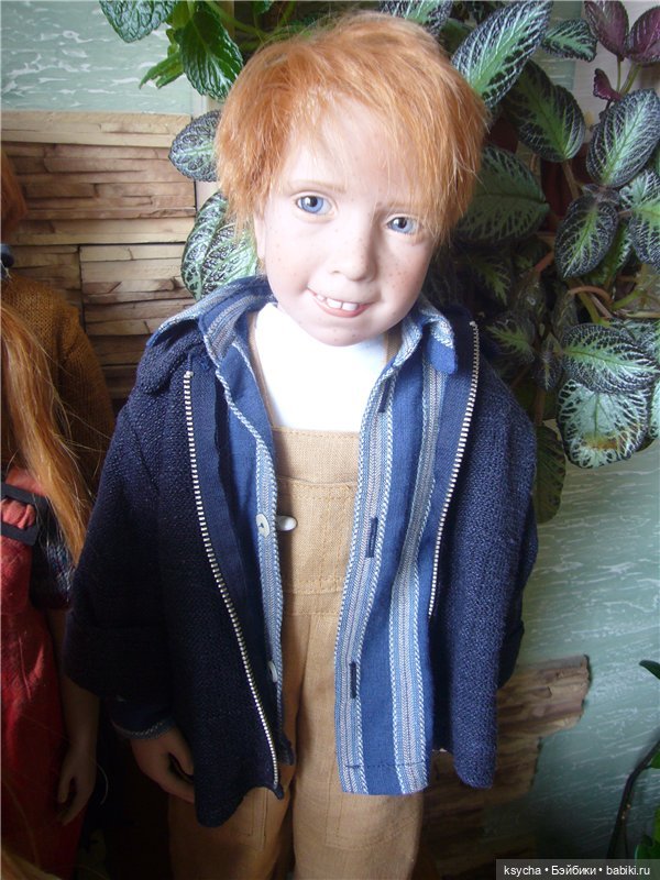 МОИ ZWERGNASE все... все... все... часть 3