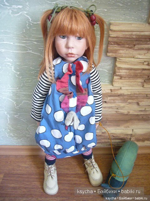 МОИ ZWERGNASE все... все... все... часть 3