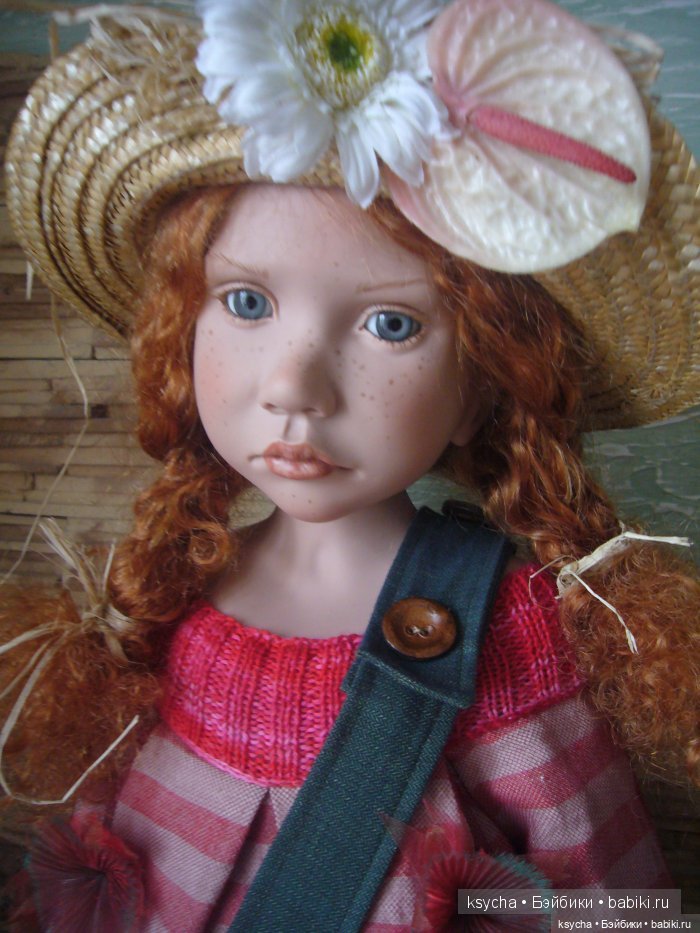 МОИ ZWERGNASE все... все... все... часть 3 (фото 8)