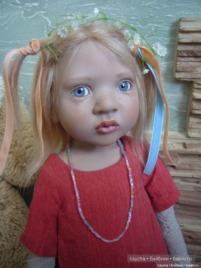 МОИ ZWERGNASE все... все... все... часть 3