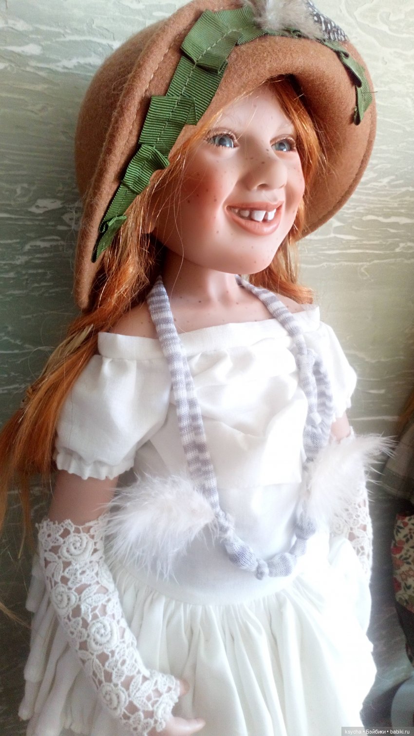 МОИ ZWERGNASE все... все... все... часть 3