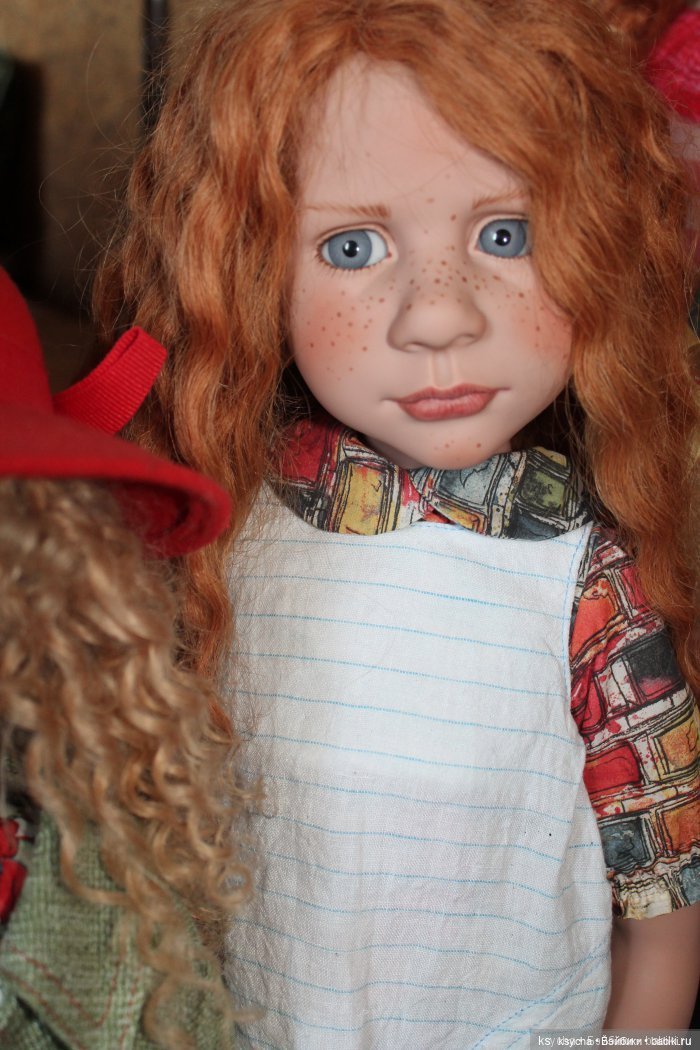 МОИ ZWERGNASE все... все... все... часть 3