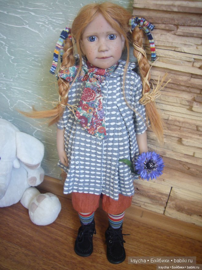 МОИ ZWERGNASE все... все... все... часть 3