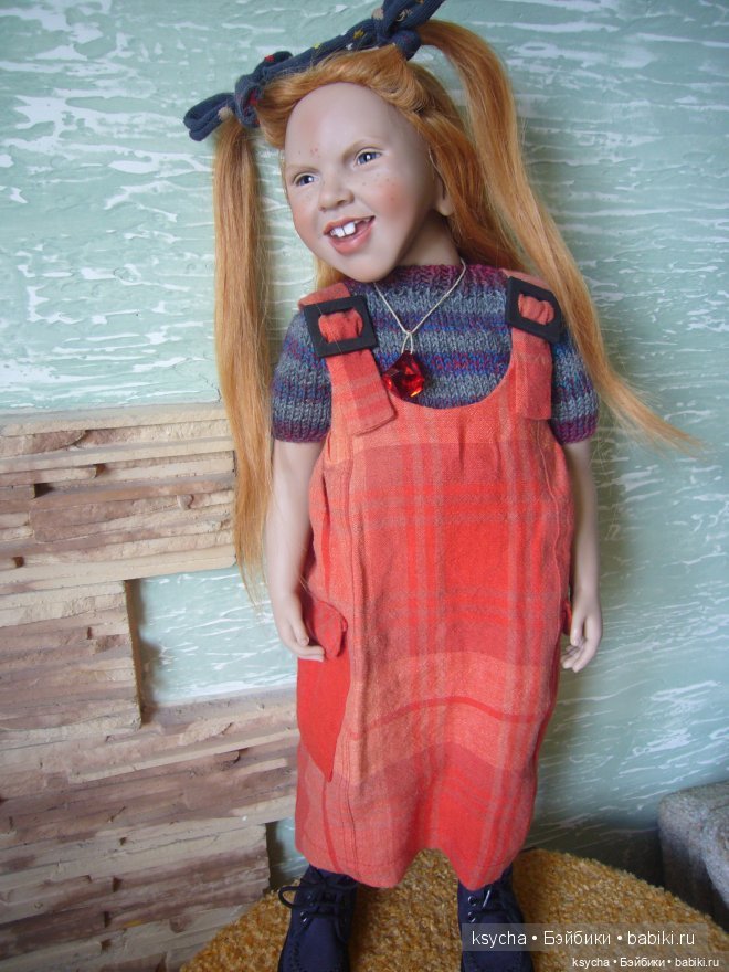 МОИ ZWERGNASE все... все... все... часть 3 (фото 5)