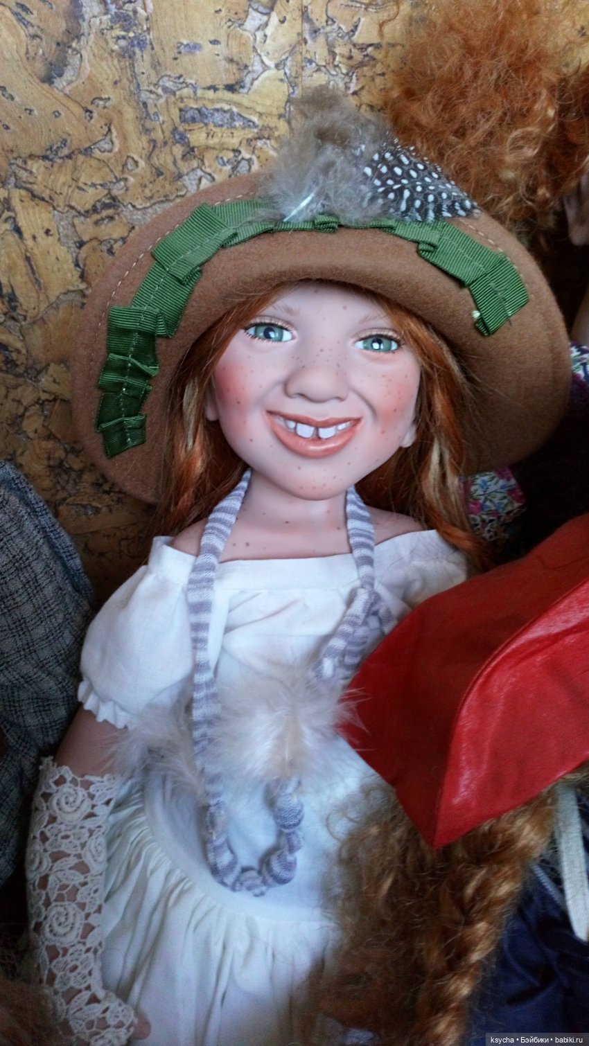 МОИ ZWERGNASE все... все... все... часть 3 (фото 10)