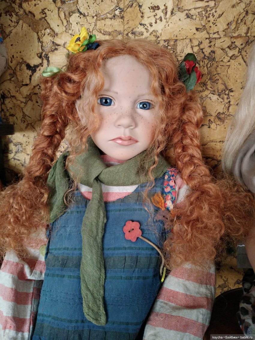 МОИ ZWERGNASE все... все... все... часть 3