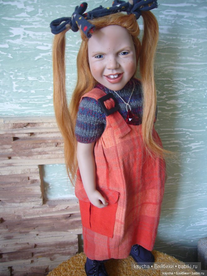 МОИ ZWERGNASE все... все... все... часть 3 (фото 6)