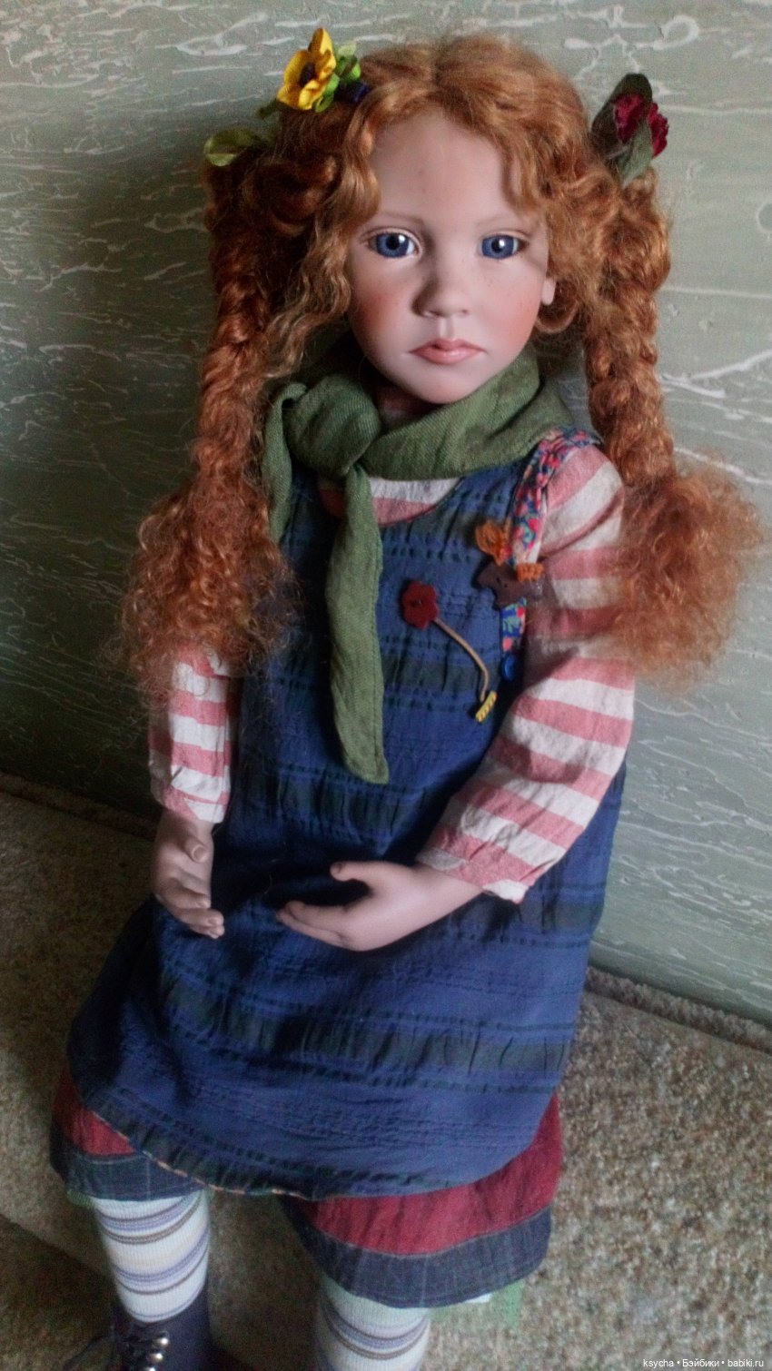 МОИ ZWERGNASE все... все... все... часть 3 (фото 2)