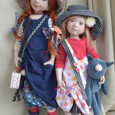 Коллекция Весна 2020 от ZWERGNASE