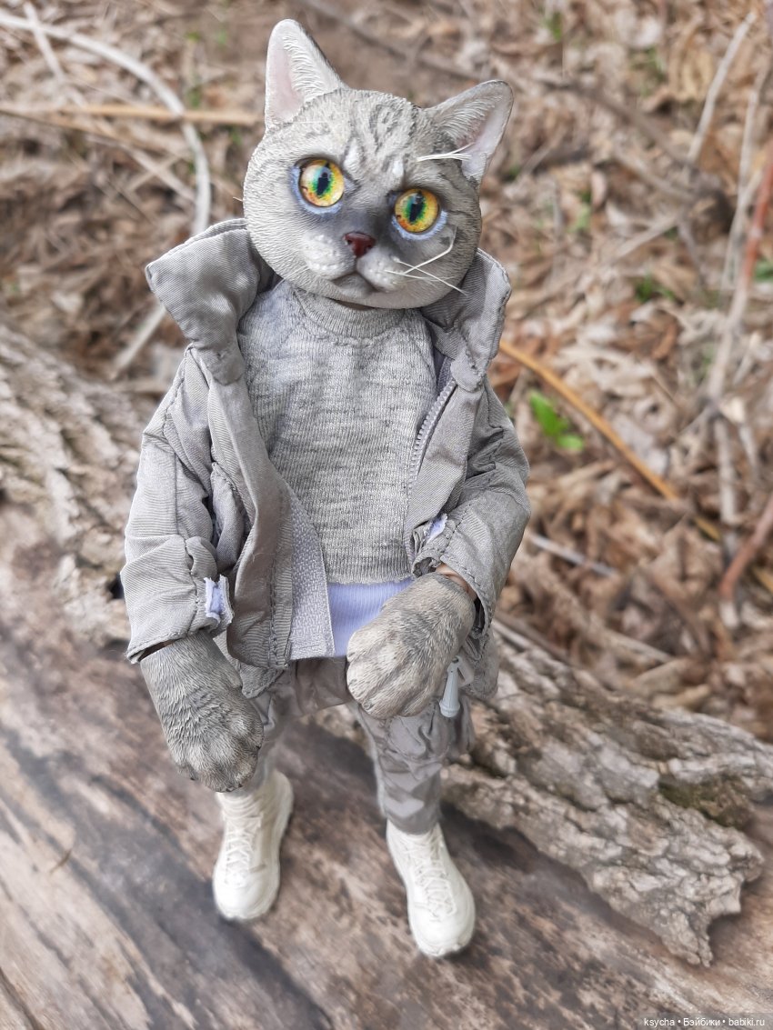 Я Васька... давайте знакомиться (фото 2)