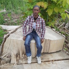 Экзот в Сибири... куклы экшен