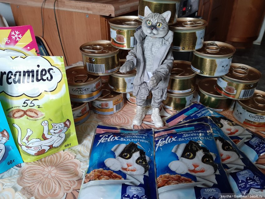 Васькина радость — Разные шарнирные куклы (не БЖД): редкие