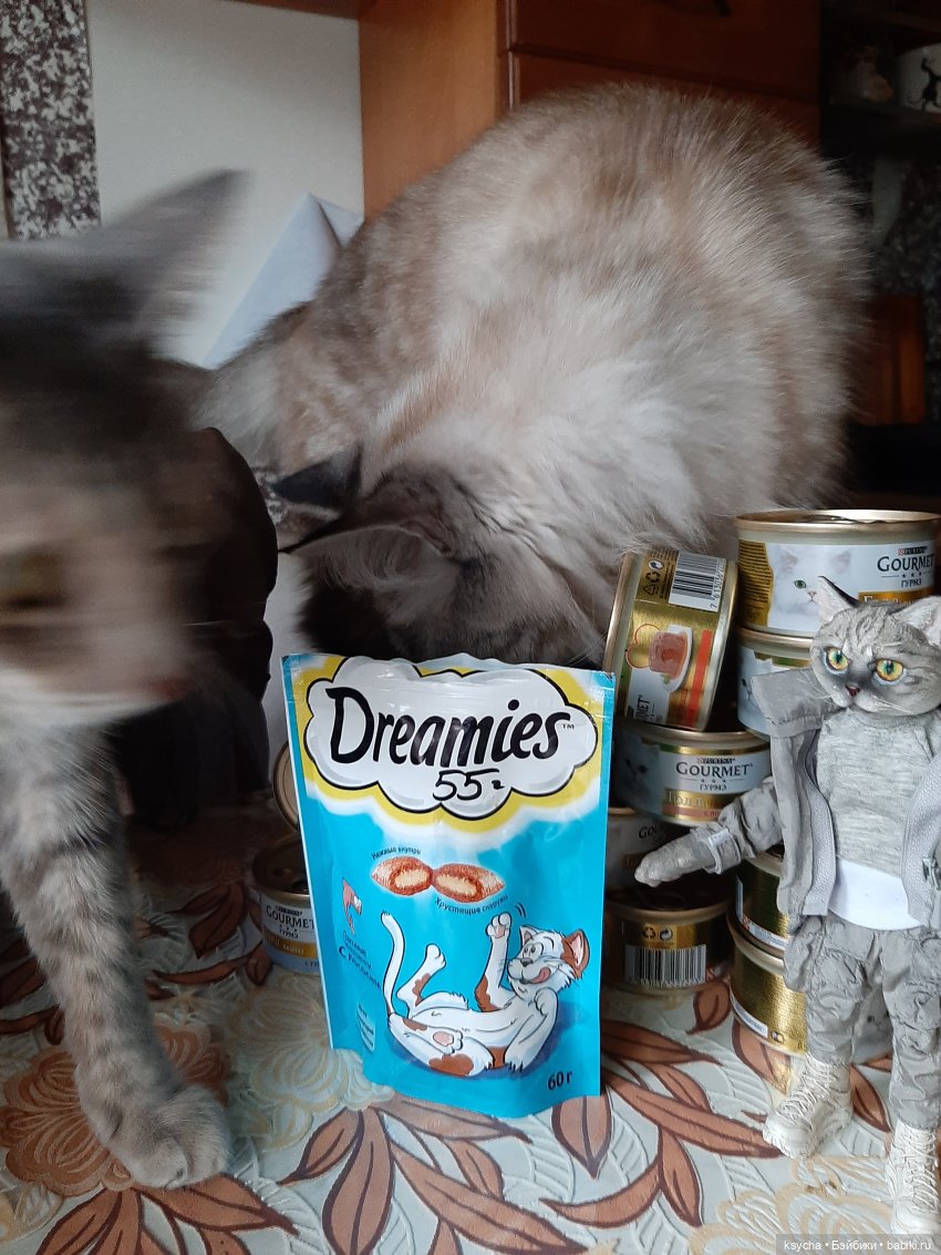 Васькина радость — Разные шарнирные куклы (не БЖД): редкие