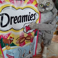 Васькина радость