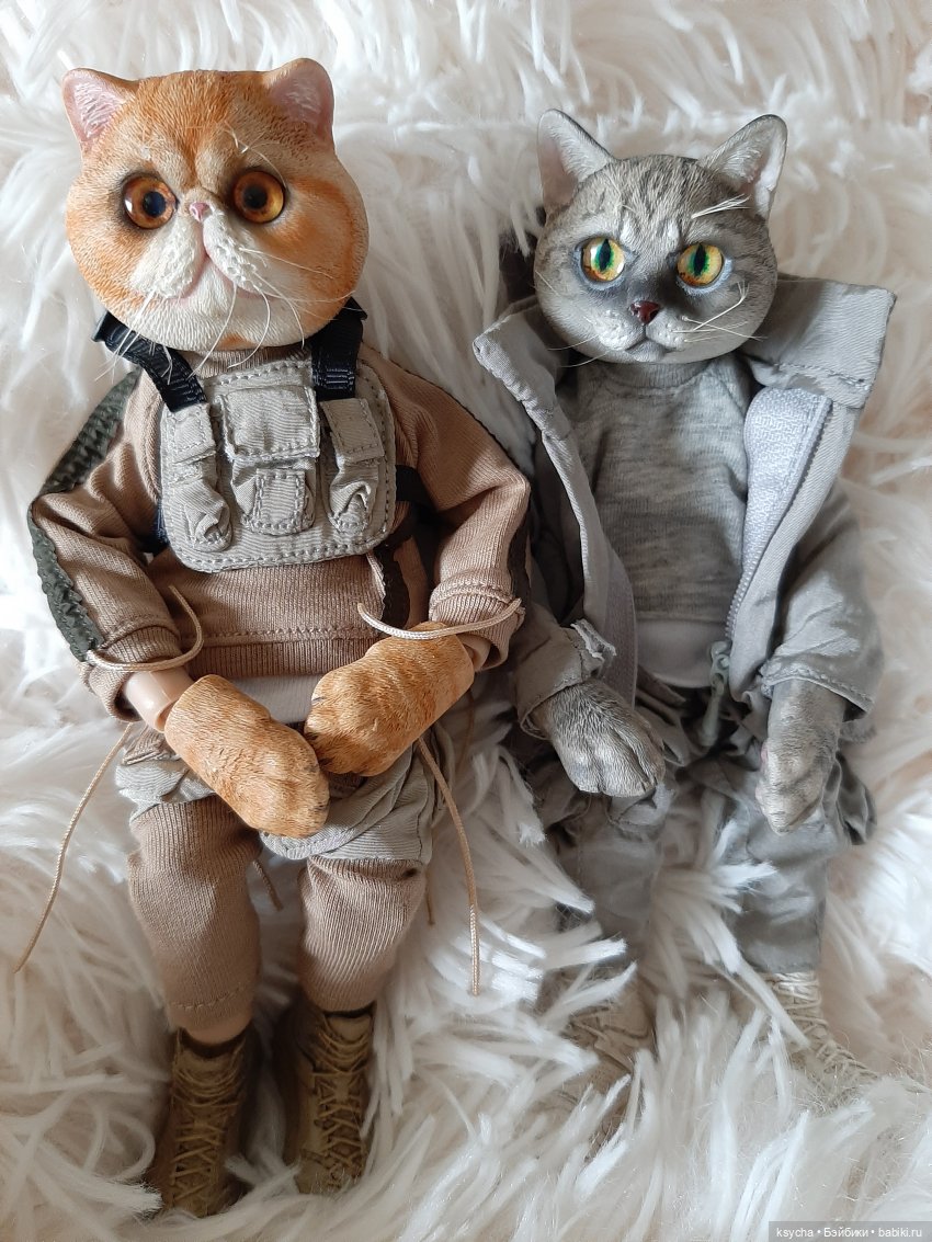 Я Гришка... давайте знакомиться