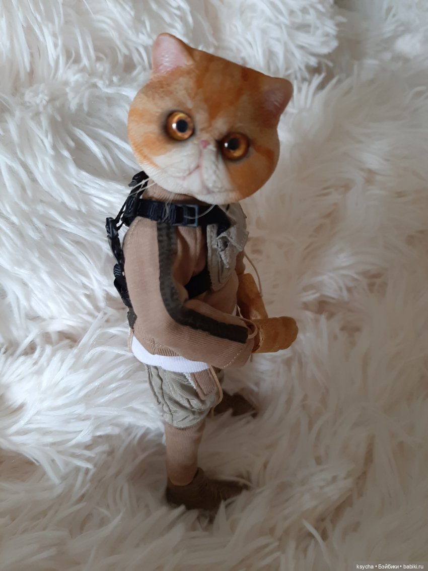 Я Гришка... давайте знакомиться (фото 10)