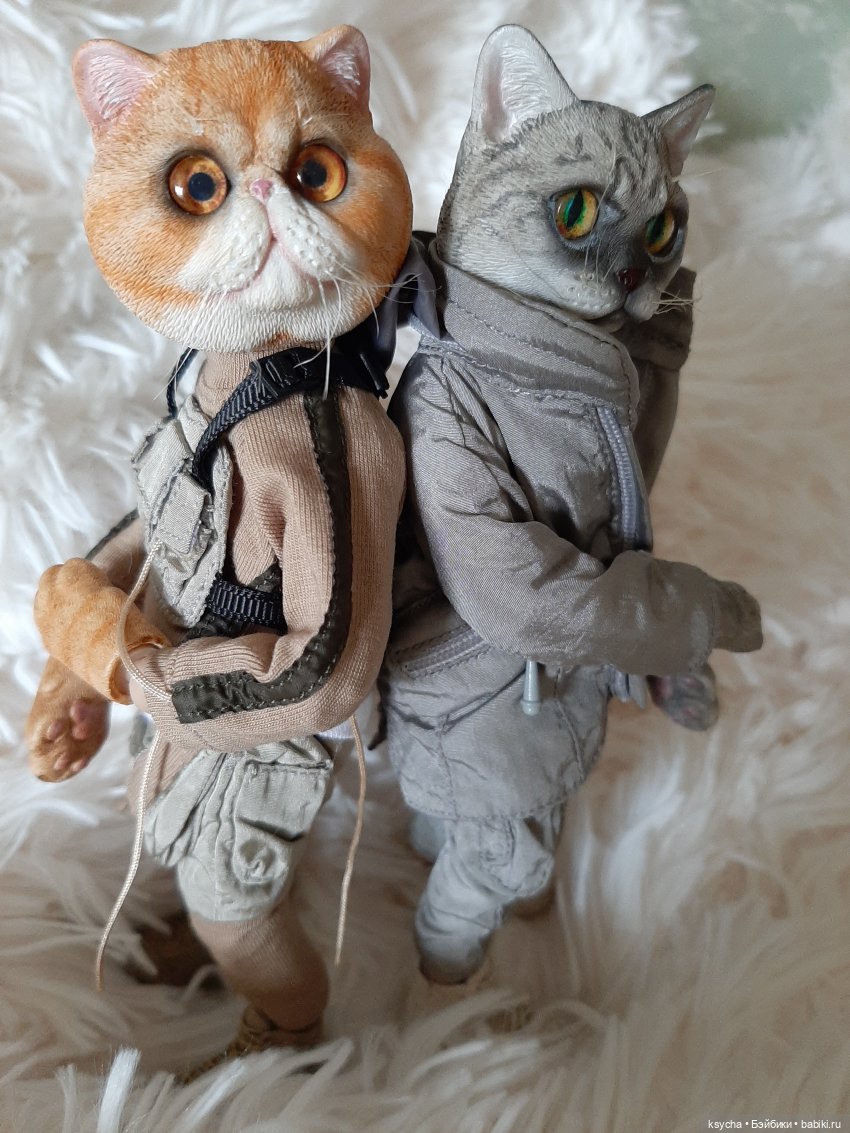 Я Гришка... давайте знакомиться (фото 8)