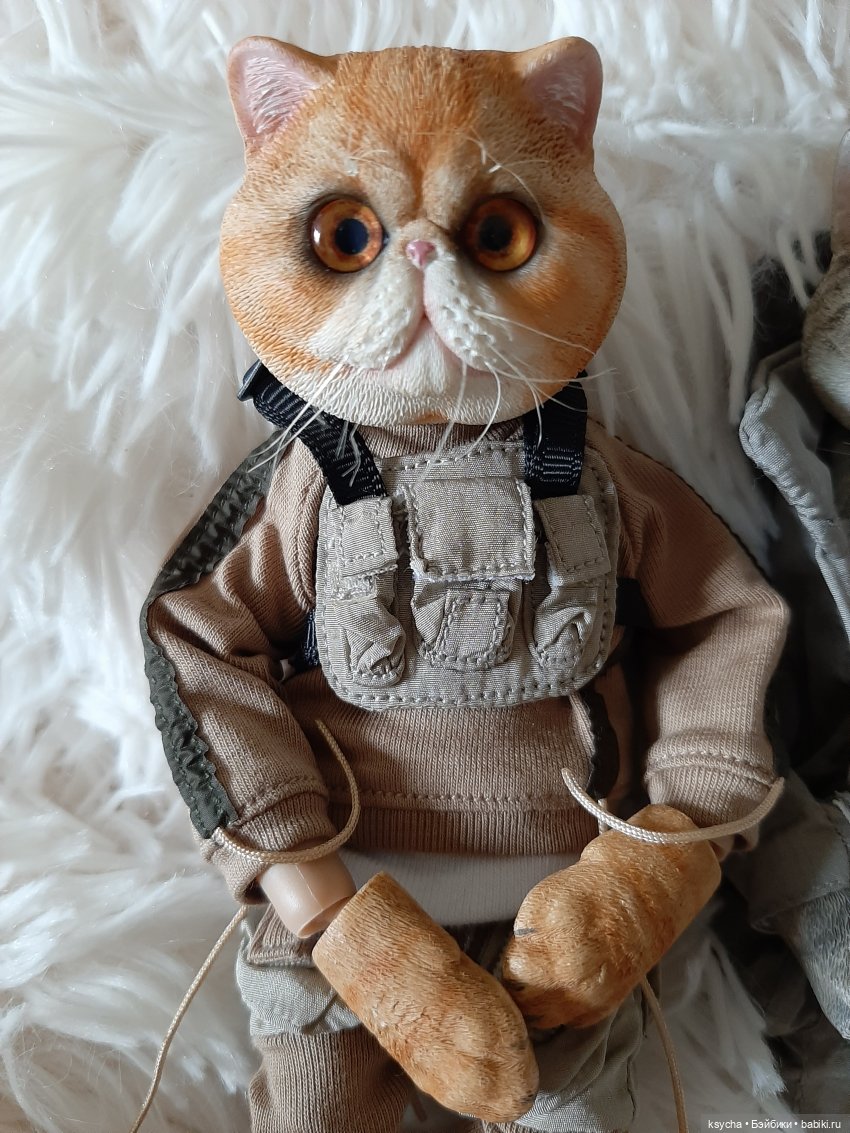 Я Гришка... давайте знакомиться (фото 6)