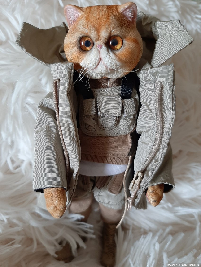 Я Гришка... давайте знакомиться (фото 4)