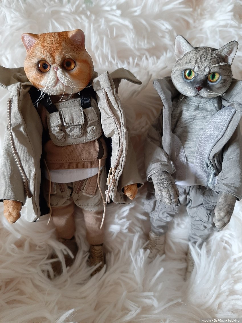 Я Гришка... давайте знакомиться (фото 7)