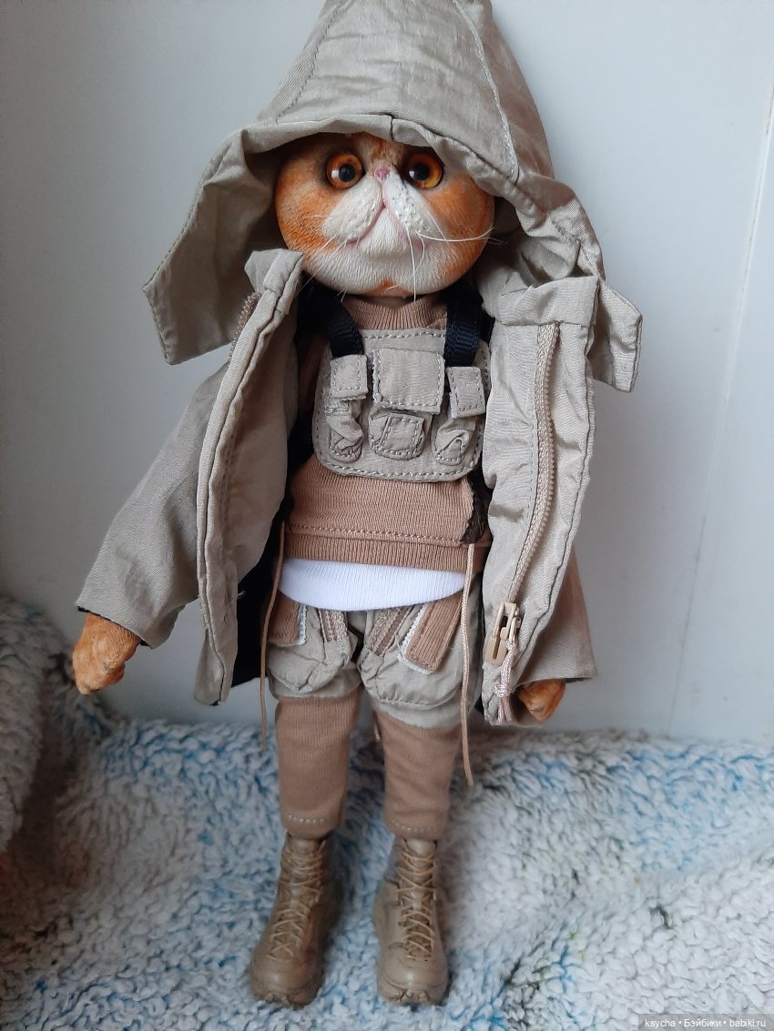 Я Гришка... давайте знакомиться (фото 3)