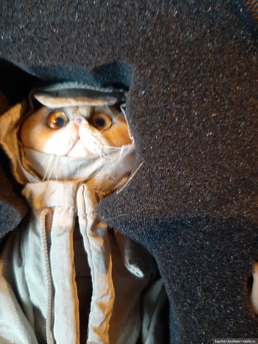 Я Гришка... давайте знакомиться (фото 2)