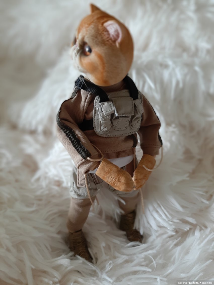 Я Гришка... давайте знакомиться (фото 5)