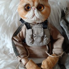 Я Гришка... давайте знакомиться