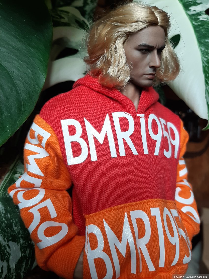 Мой Сашка... экшен — Коллекционные экшн (фото 7)