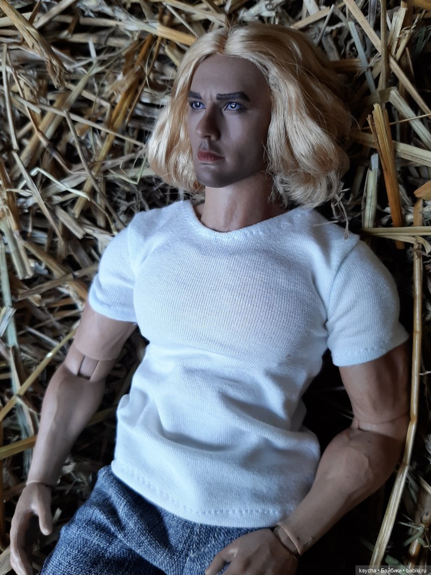 Мой Сашка... экшен — Коллекционные экшн