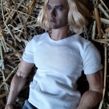 Мой Сашка... экшен