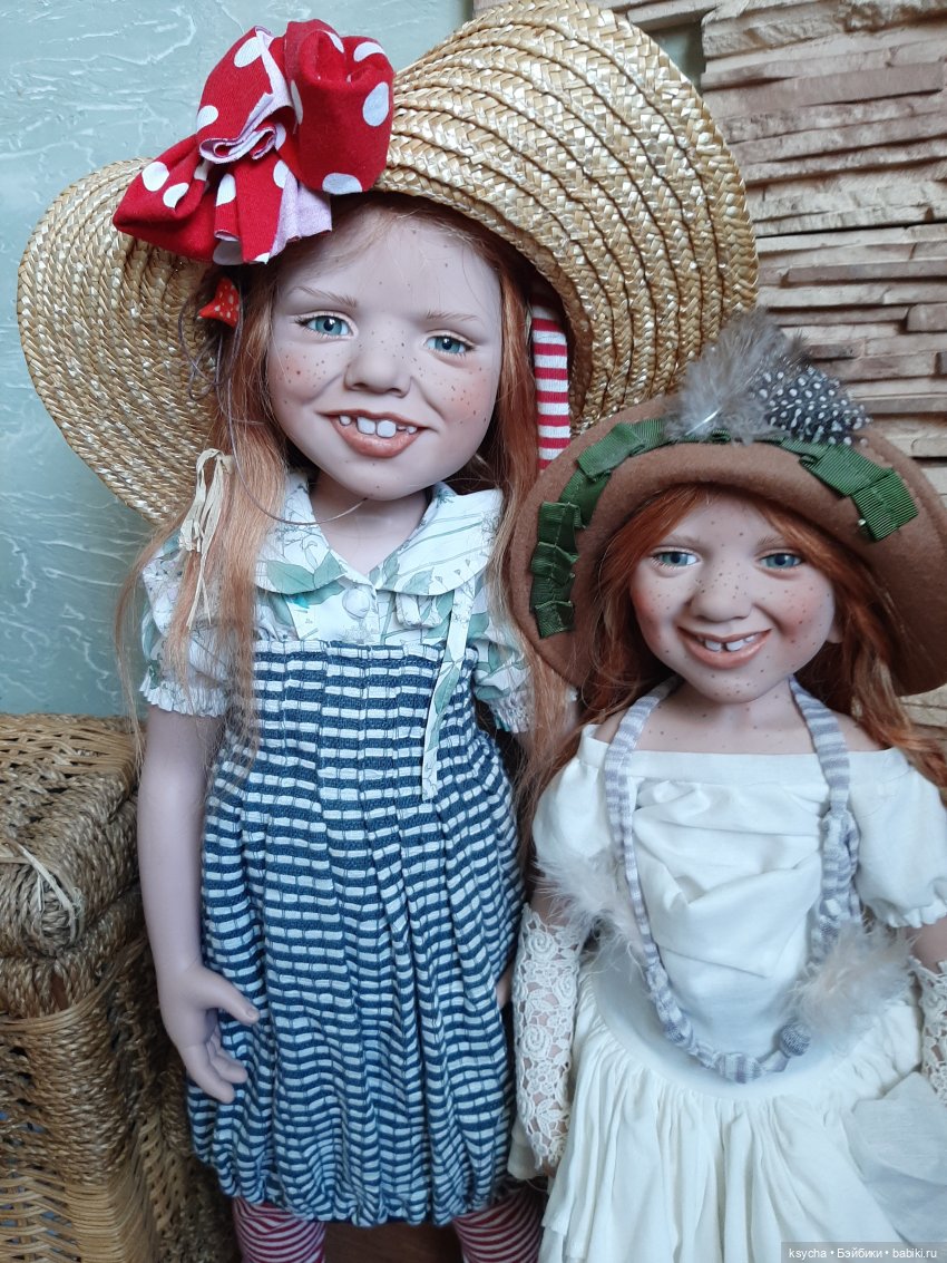 А может все дело в... шляпе