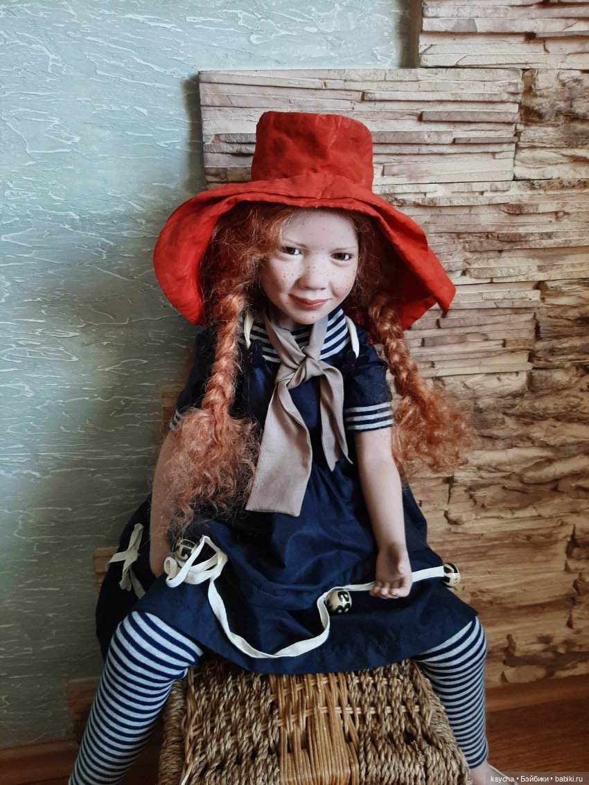 А может все дело в... шляпе (фото 7)