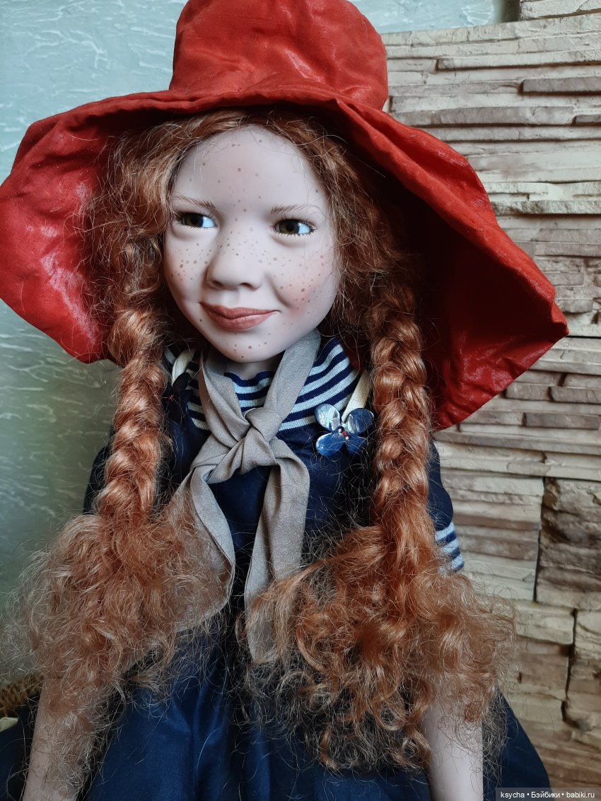 А может все дело в... шляпе