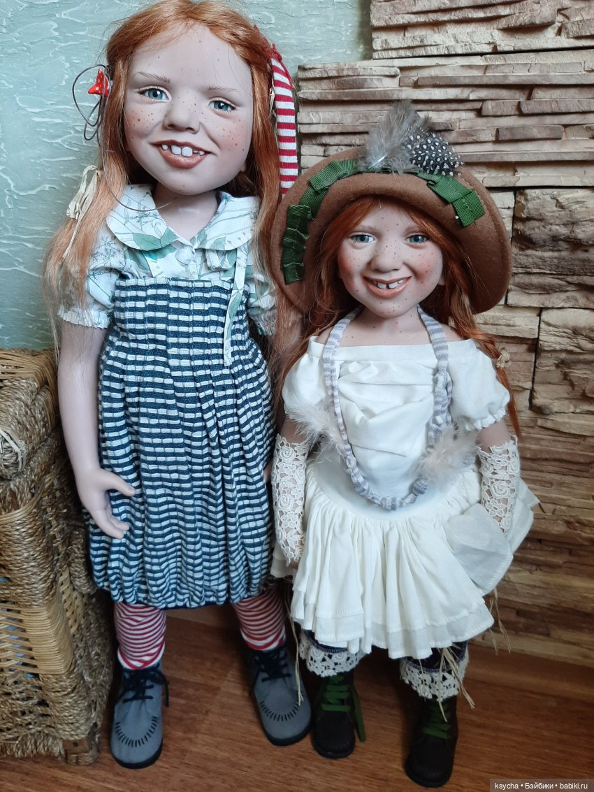 А может все дело в... шляпе